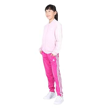 アディダス　ジャージ上下セット Amazon | [アディダス] ジャージ上下セット キッズ